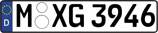 M-XG3946