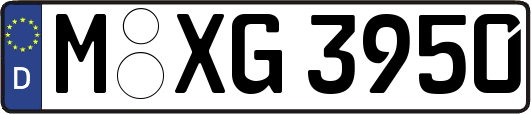 M-XG3950
