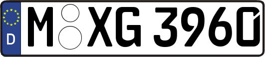 M-XG3960