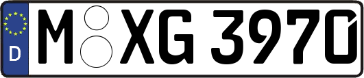 M-XG3970