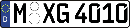 M-XG4010
