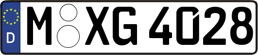 M-XG4028