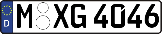 M-XG4046