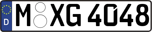 M-XG4048