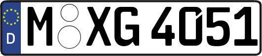 M-XG4051