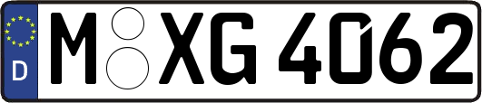 M-XG4062