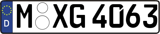M-XG4063