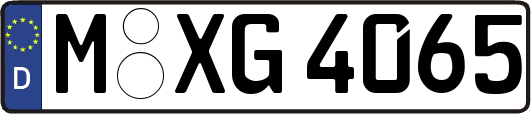M-XG4065