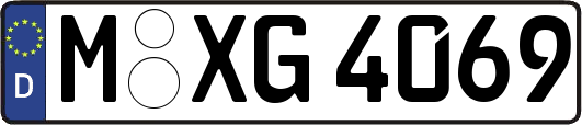 M-XG4069