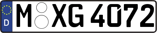 M-XG4072