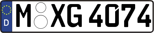 M-XG4074