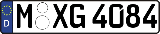 M-XG4084