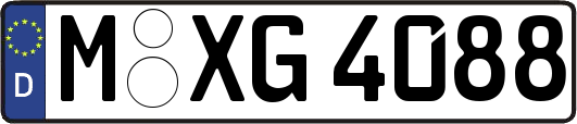 M-XG4088
