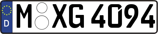 M-XG4094