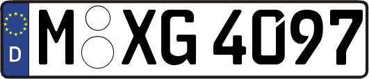 M-XG4097