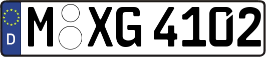 M-XG4102