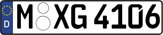 M-XG4106