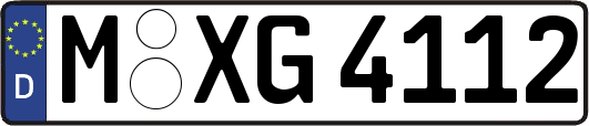 M-XG4112