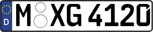 M-XG4120