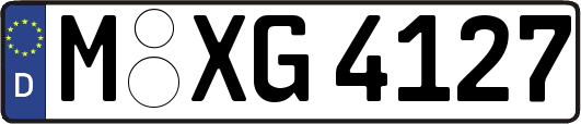 M-XG4127