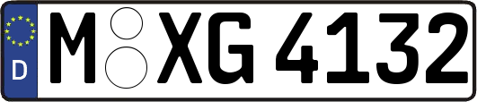 M-XG4132