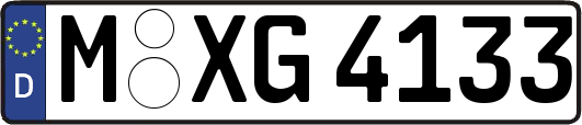 M-XG4133