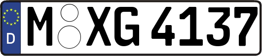 M-XG4137