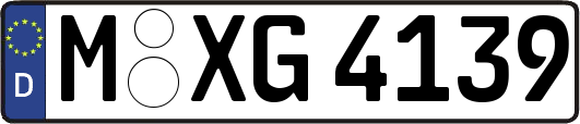 M-XG4139