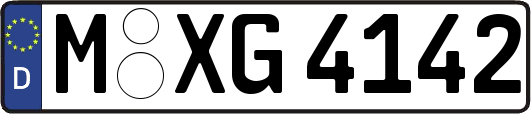 M-XG4142