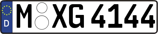 M-XG4144