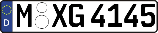 M-XG4145