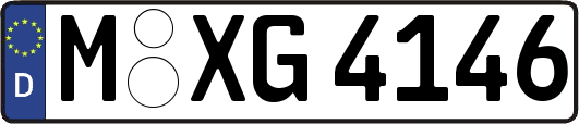 M-XG4146