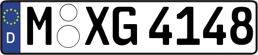 M-XG4148