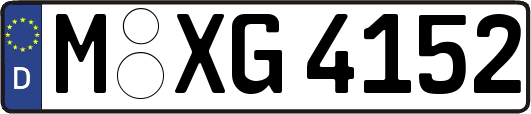 M-XG4152