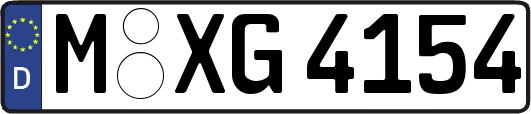 M-XG4154