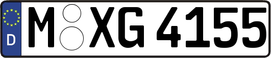 M-XG4155