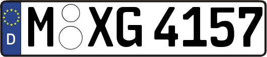 M-XG4157