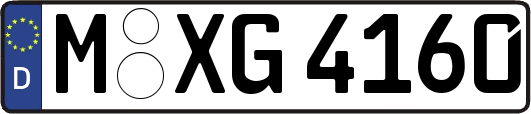 M-XG4160