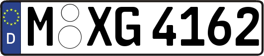 M-XG4162