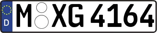 M-XG4164