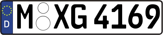 M-XG4169