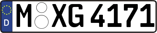M-XG4171