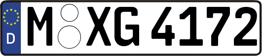 M-XG4172