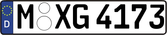 M-XG4173