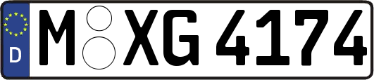 M-XG4174