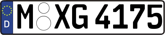 M-XG4175