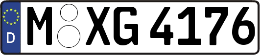 M-XG4176