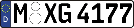 M-XG4177