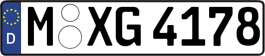 M-XG4178