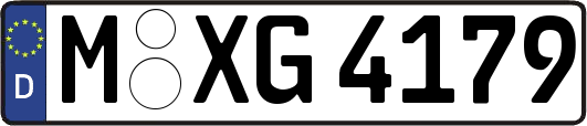 M-XG4179